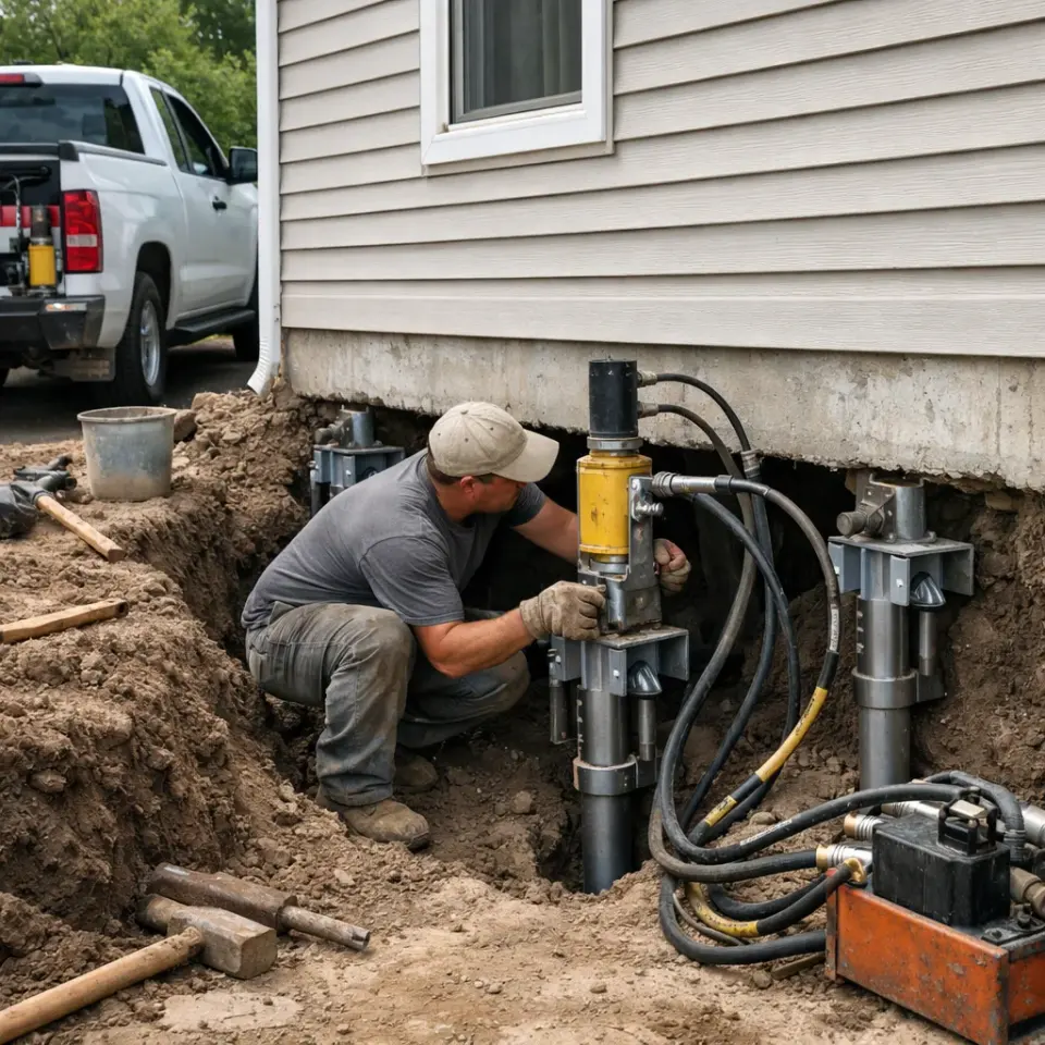 Local Soil and Fast Travel from Brooklet Drive — Stafford, TX